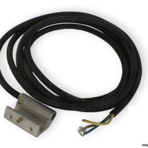 Atlas Copco 20 230 0,8 Cable Assembly