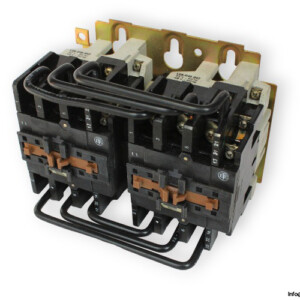 telemecanique-lc2-d403d-contactor-new
