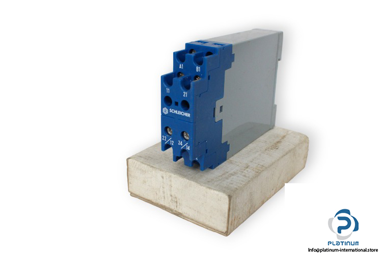 schleicher-ks22-relay-new