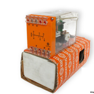 schleicher-ssf32-stepping-relay-new