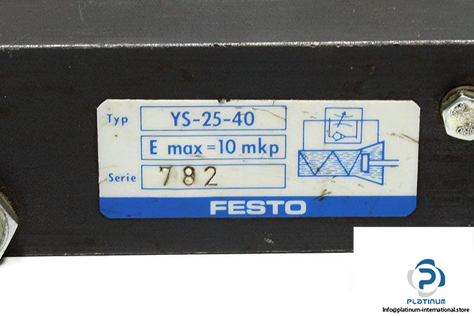festo-ys-25-40-shock-absorber-3