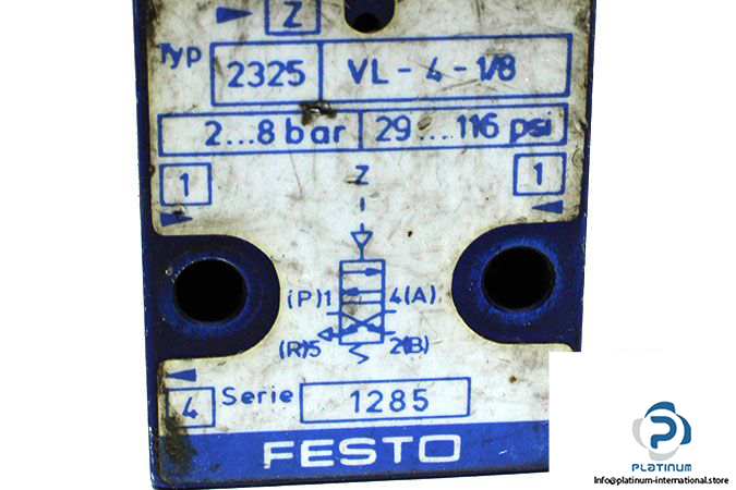 festo-2325-air-pilot-valve-3