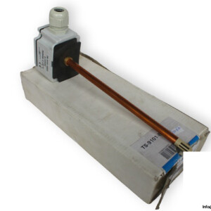 Johnson Controls TS-9101-8323 Temperature Sensor