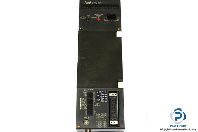 mitsubishi-a3acpur21-cpu-module-2