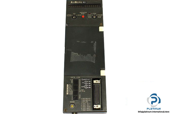mitsubishi-a3ncpur21-cpu-module-2