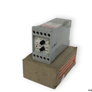 Dold AA9943.12 220/380V50/60HZ Undervoltage Relay