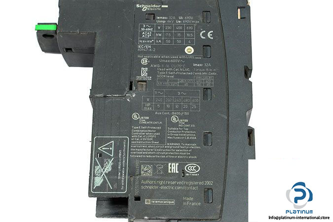 schneider-lub32-power-base-2