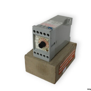 Dold AI 937 45-110HZ UH220V50/60HZ Time Relay