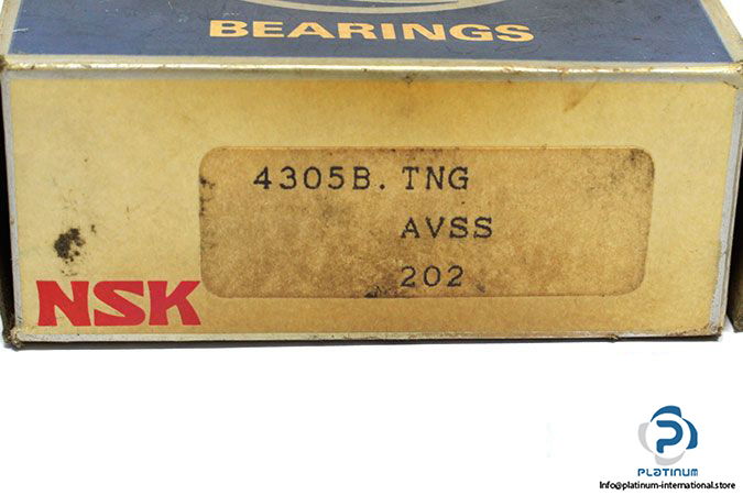 nsk-4305-btng-double-row-deep-groove-ball-bearing-3