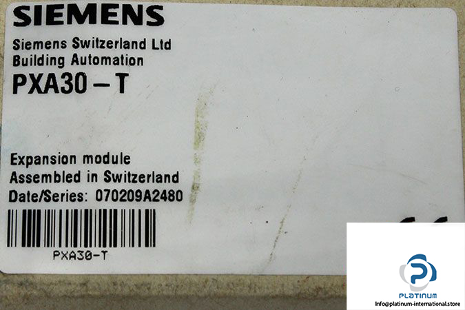 siemens-pxa30-t-extension-module-4
