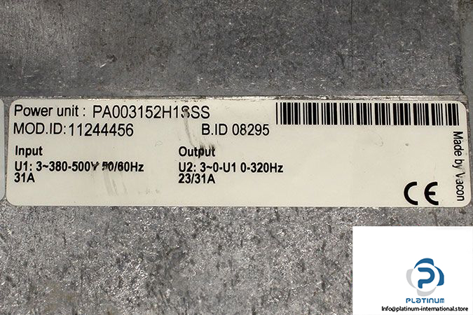 vacon-pa003152h1sss-frequency-converter-3