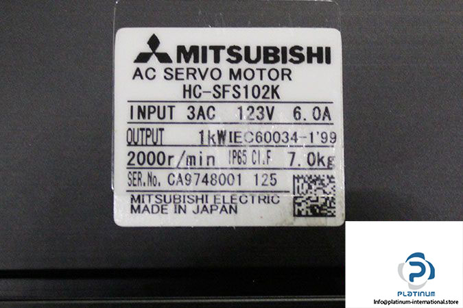 mitsubishi-hc-sfs102k-ac-servo-motor-3