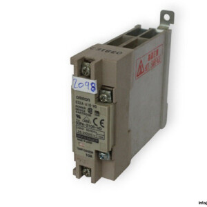 omron-g32a-a10-vd-power-cartridge-new