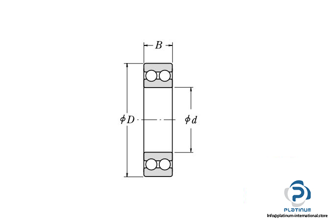 nsk-4305-btng-double-row-deep-groove-ball-bearing-4
