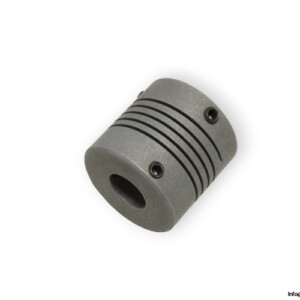 Helical WA25-10MM-10MM Flexible Coupling