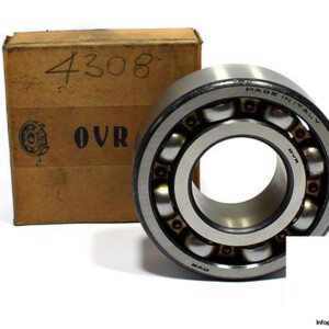 ovr-4308-double-row-deep-groove-ball-bearing