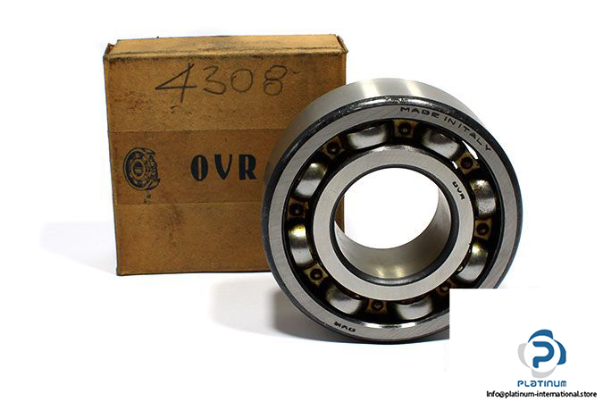 ovr-4308-double-row-deep-groove-ball-bearing