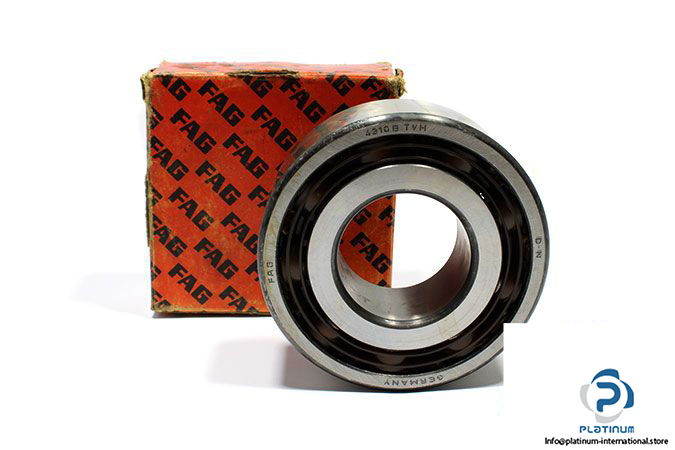 fag-4310B.TVH-double-row-deep-groove-ball-bearing