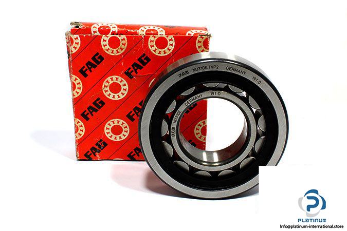 fag-NU310E.TVP2-cylindrical-roller-bearing