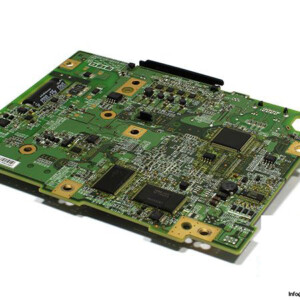 Digital D10019B 4K-MID-CORE Circuit Board