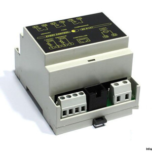 Evco EC6141P220S001 Interface Converter