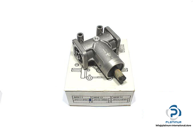 dz-trasmissioni-ZP2114P3V-right-angle-gear-drive