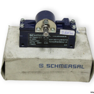 schmersal-m2h-302-11y-m16-f10-schmersal-microswitchnew