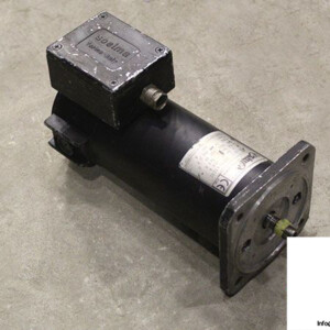 soelma-SM23-servo-motor
