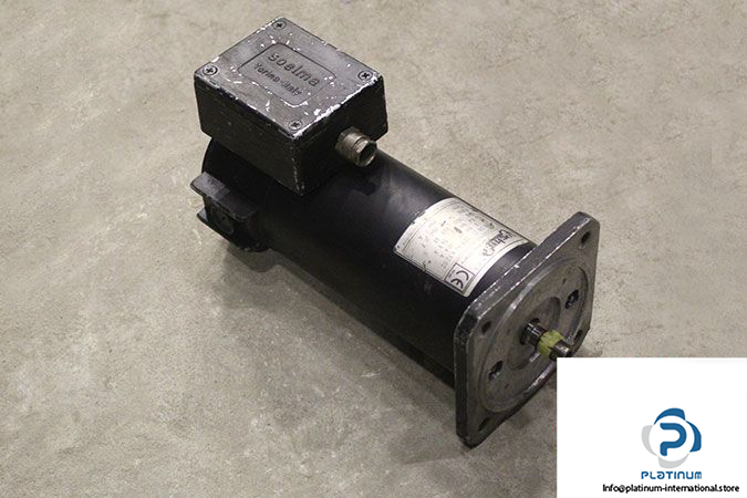 soelma-SM23-servo-motor
