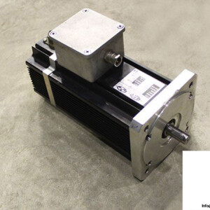 speeder-motion-B100M503-DA14-71-B5-servo-motor