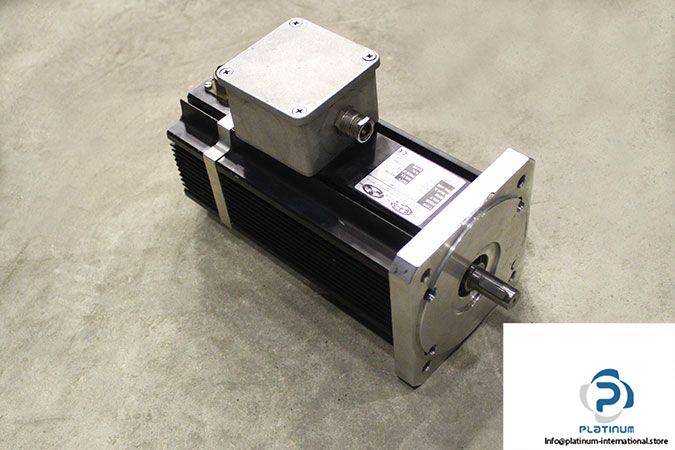 speeder-motion-B100M503-DA14-71-B5-servo-motor