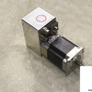 TR Electronic MP-200-PB-MBI001 Positioning Drive