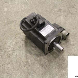 yaskawa-SGMAH-02AAA61D-OY-ac-servo-motor