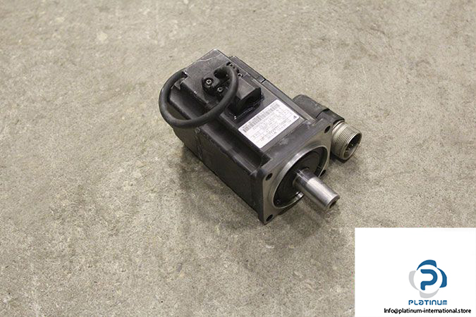 yaskawa-SGMAH-02AAA61D-OY-ac-servo-motor