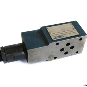 rexroth-r900409847-pressure-relief-valve-pilot-operated
