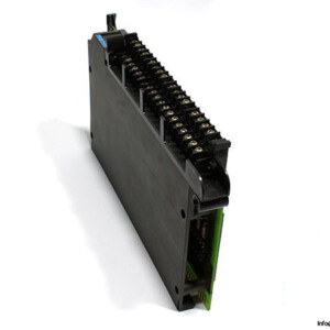 Allen Bradley 1771-IBN/B High True Input Module