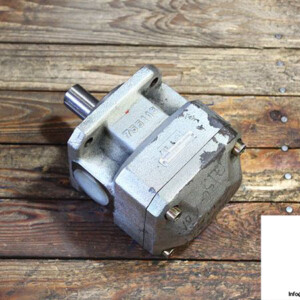 Haldex GPA3-63-E-30-R Internal Gear Pump