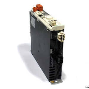 Schneider LXM32AD18M2 Motion Servo Drive