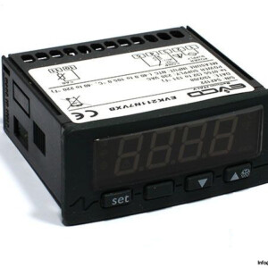 evco-EVK211N7VXB-temperature-controller