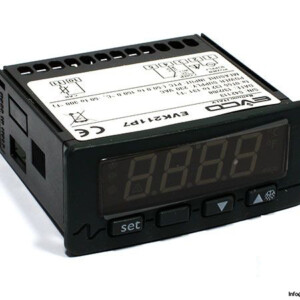 Evco EVK211P7 Temperature Controller
