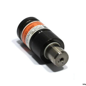 Fibro 2487.12.00320.015 GAS Spring