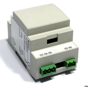 Evco EVUSBREC01 Interface Converter