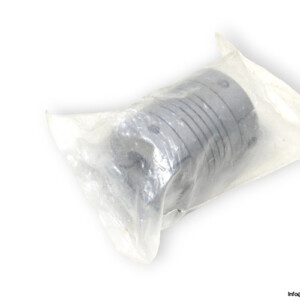 Helical WAC40-16MM-16MM Flexible Coupling