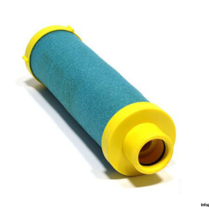 ARS-100 RA Replacement Filter Element