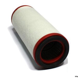 Becker 96541600000 Replacement Filter Element