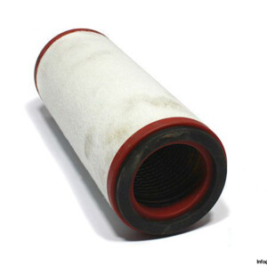 Becker 96541600000 Replacement Filter Element