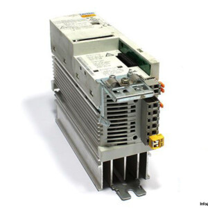Lenze E82EV551_2C200 Frequency Inverter
