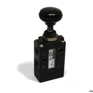 norgren-03060402-pneumatic-valve