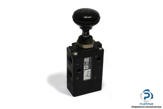 norgren-03060402-pneumatic-valve