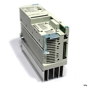 Lenze E82EV551_2C200 Frequency Inverter